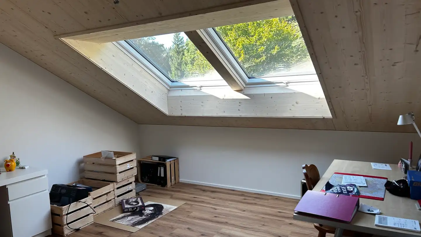 Single room for rent - Hauptstrasse 18a, 8376 Fischingen - Photo 3