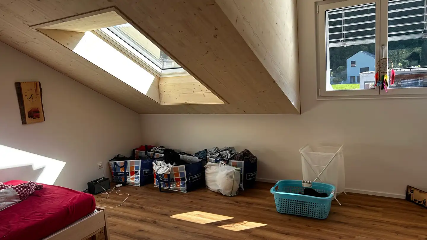Single room for rent - Hauptstrasse 18a, 8376 Fischingen - Photo 4