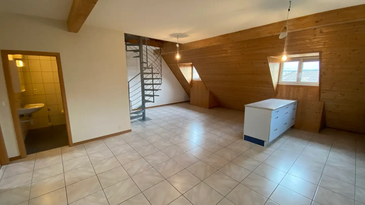 Duplex in affitto - 2900 Porrentruy - Foto 4