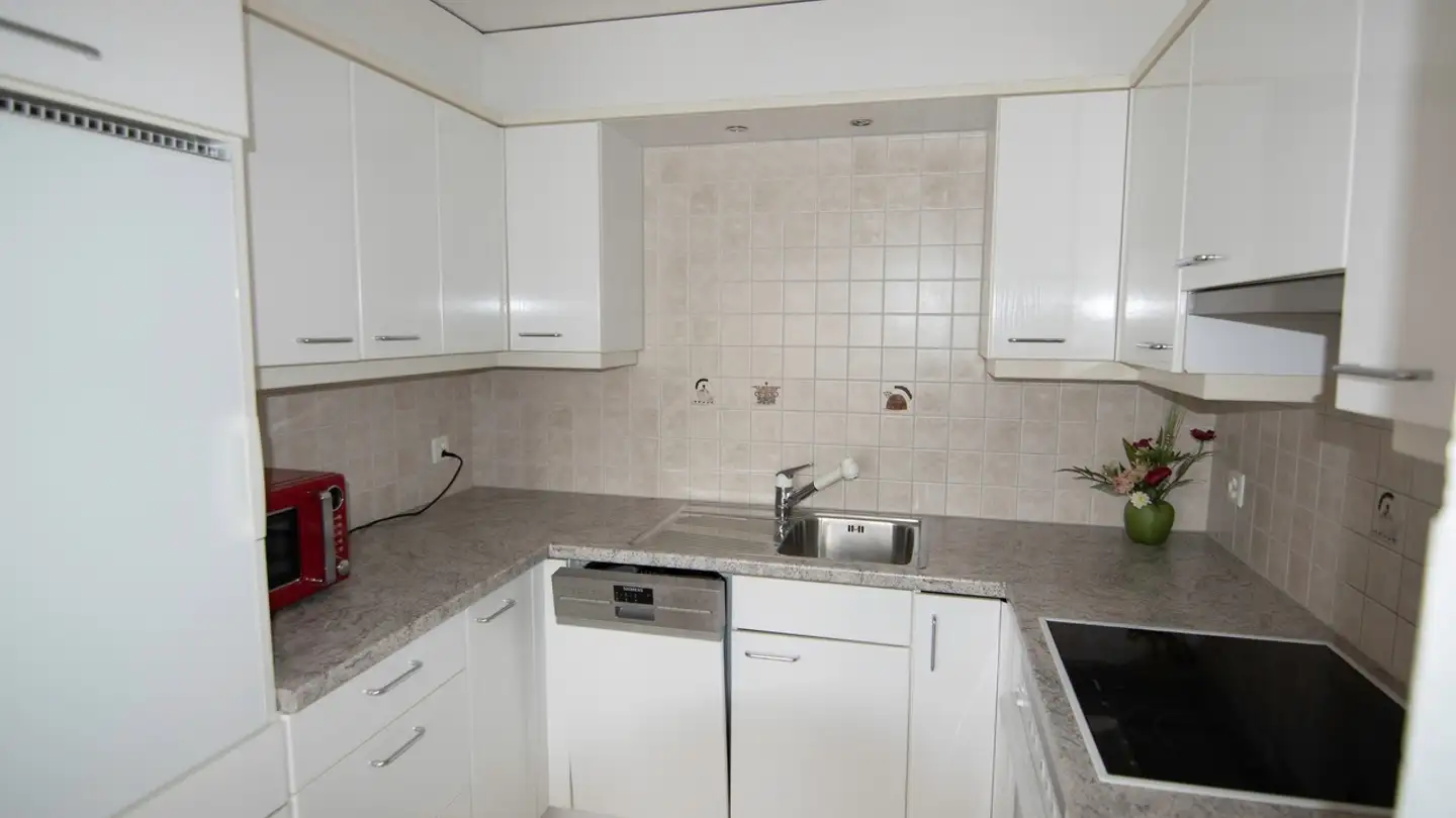 Appartamento in affitto - 8157 Dielsdorf - Foto 3