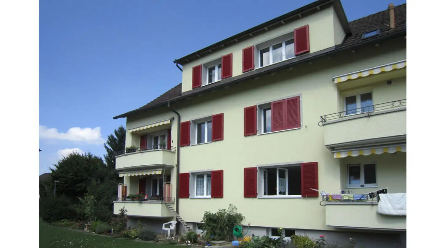 Appartement à louer - Meisenstrasse, 8570 Weinfelden - Photo 2