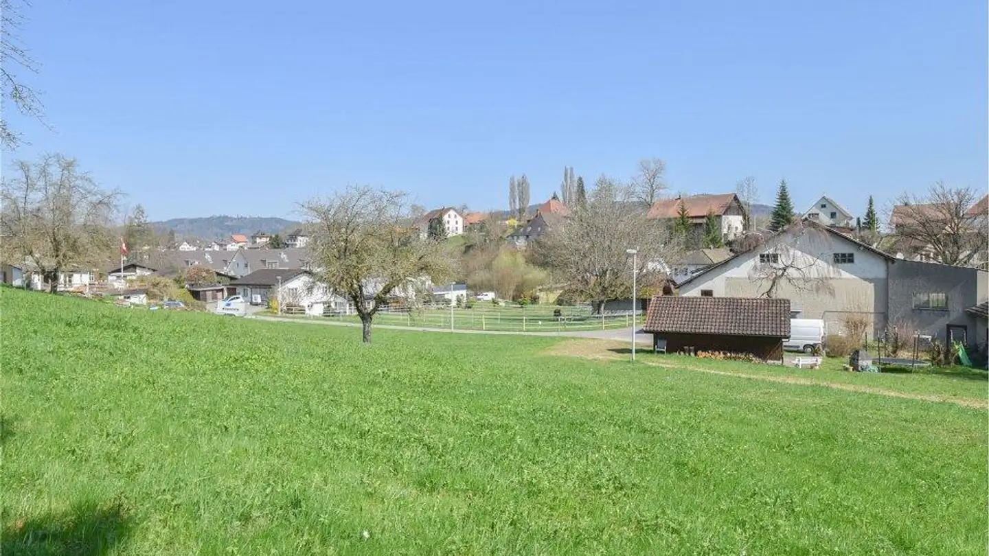 Terreno edificabile in vendita - 5728 Gontenschwil - Photo 3