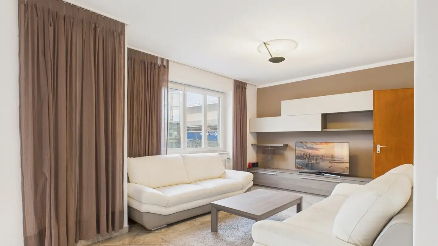 Apartment for sale - 6828 Balerna