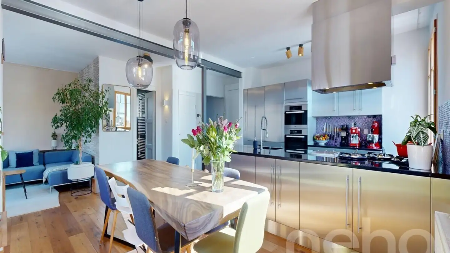 Maison individuelle à vendre - 1092 Belmont-sur-Lausanne - Photo 2