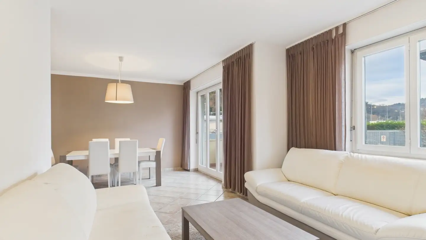 Apartment for sale - 6828 Balerna - Photo 2