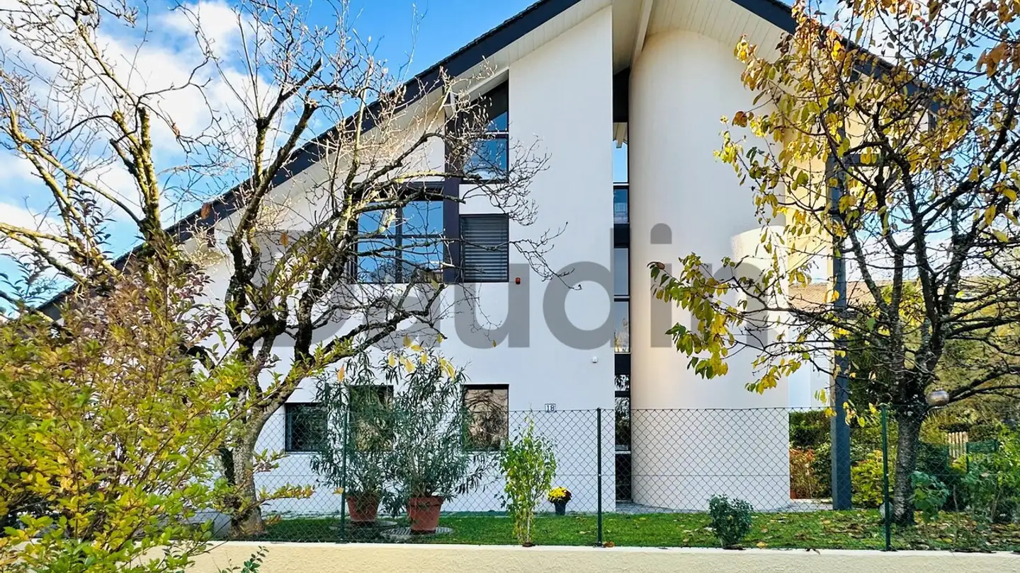 Single house for sale - Route De Troinex, 1256 Troinex