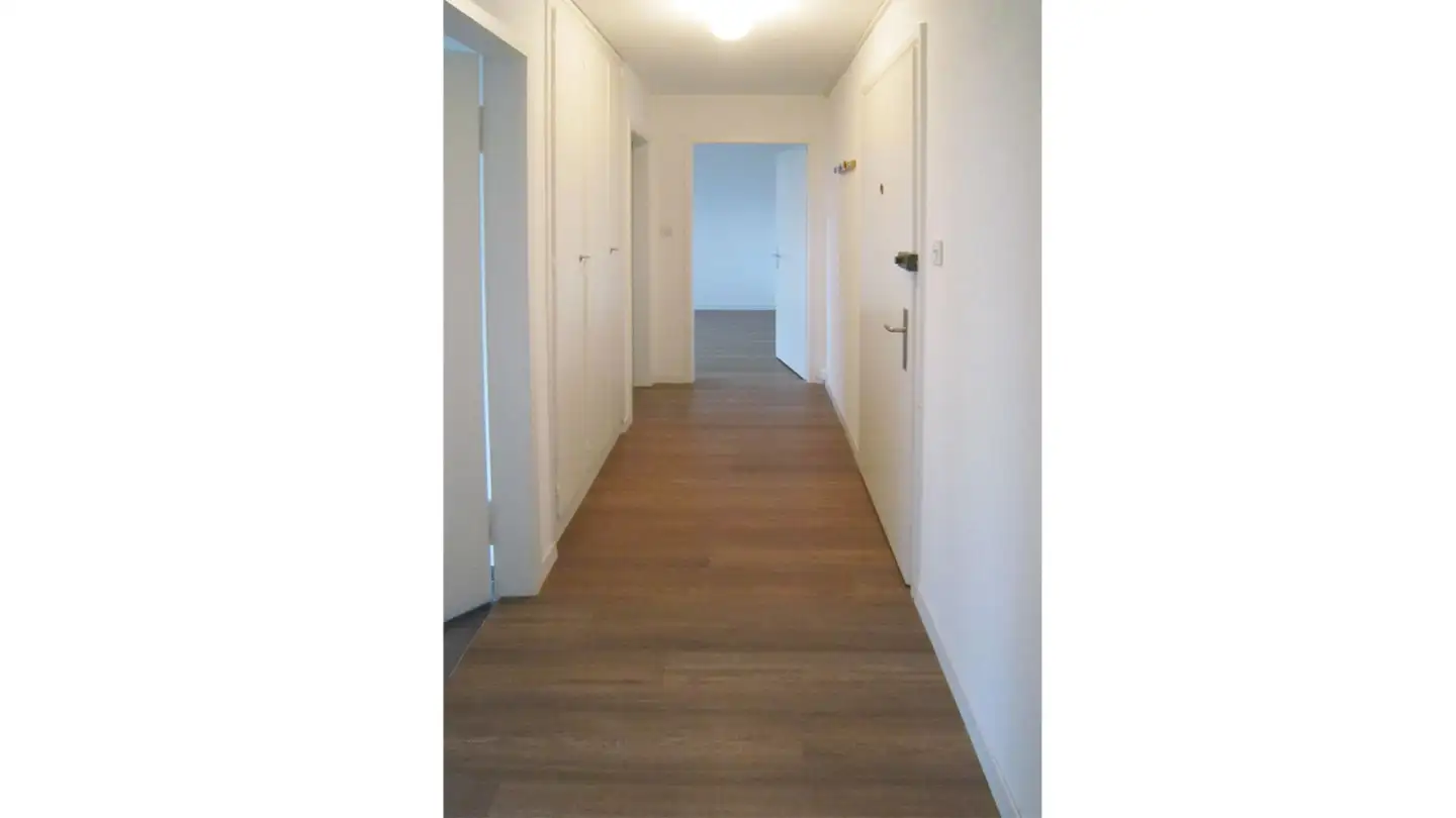 Appartement à louer - Meisenstrasse, 8570 Weinfelden - Photo 4