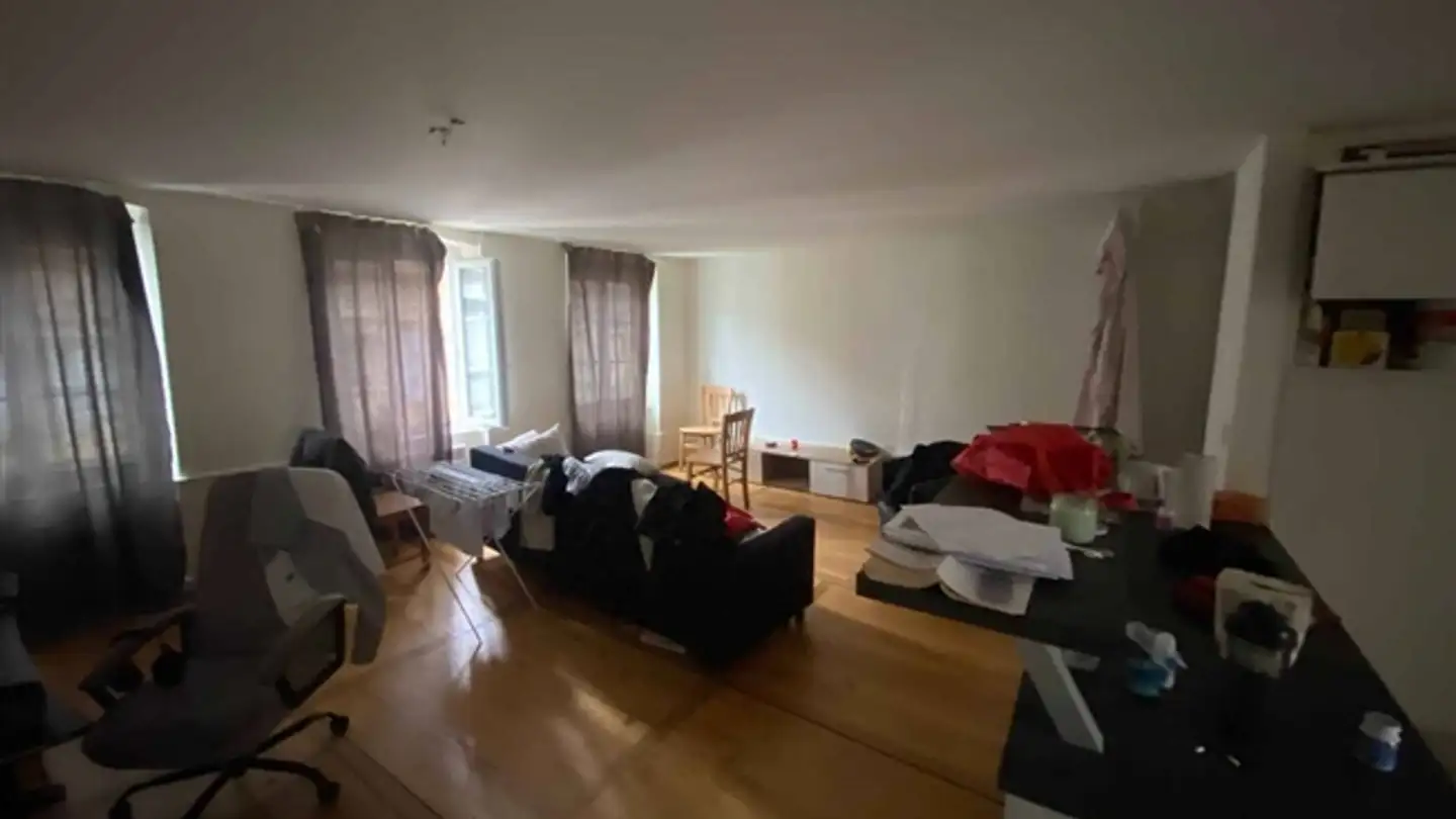 Wohnung mieten - Rue Du Lac 7, 1400 Yverdon-les-Bains - Foto 3