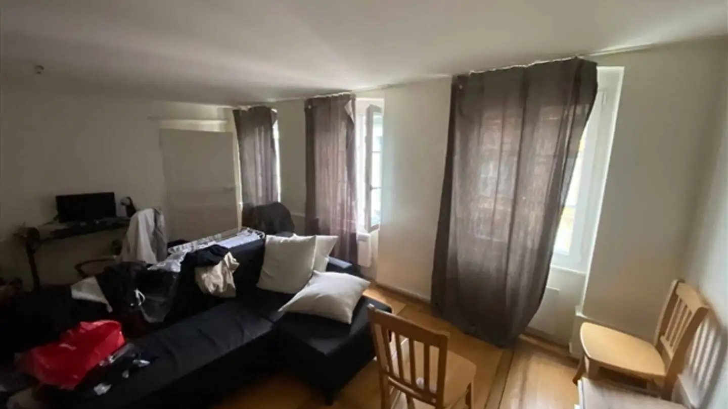 Wohnung mieten - Rue Du Lac 7, 1400 Yverdon-les-Bains - Foto 4