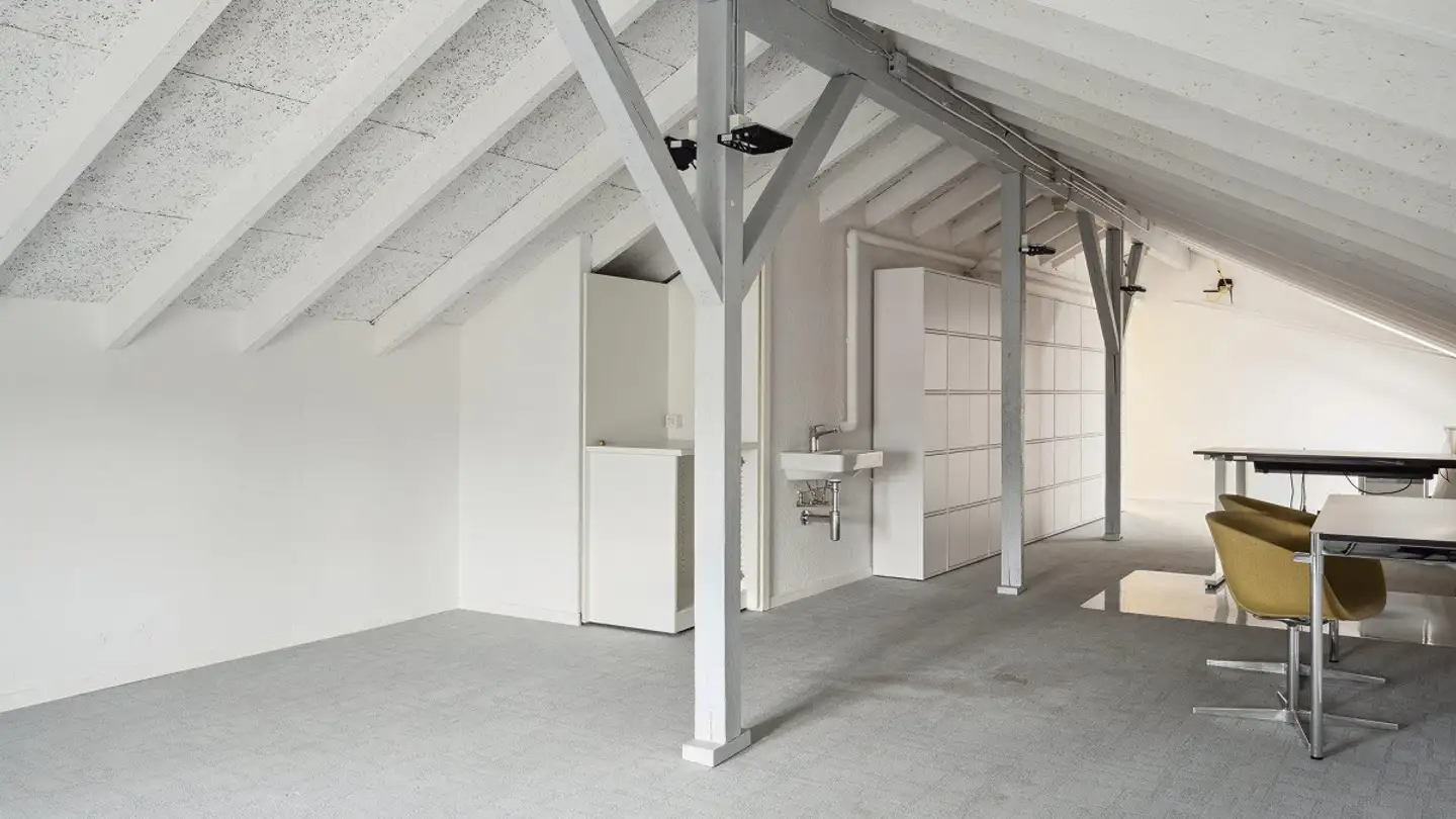 Storage space for rent - Limmatquai 50, 8001 Zürich - Photo 2