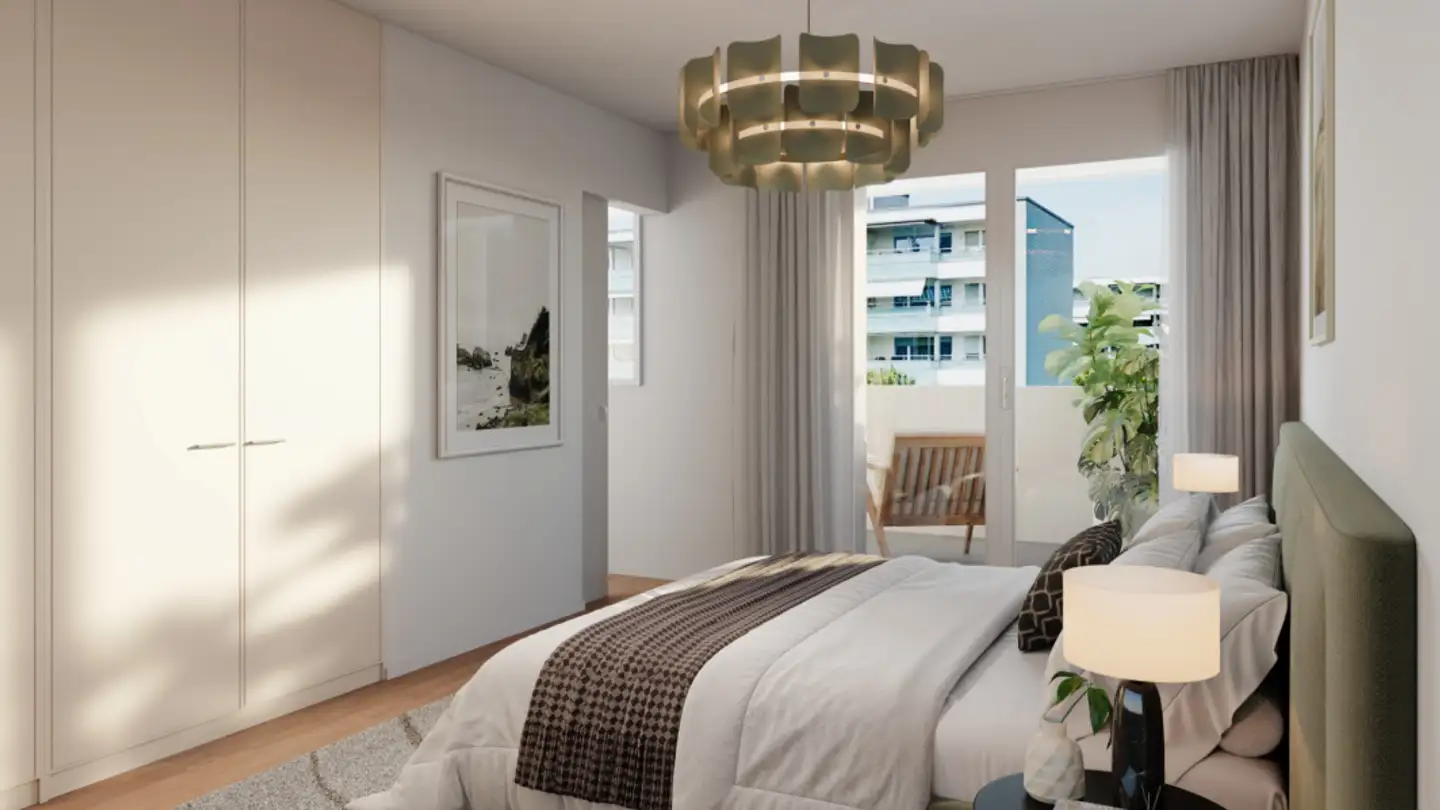 Apartment for sale - Johannes-Beugger-Strasse 106, 8408 Winterthur - Photo 3