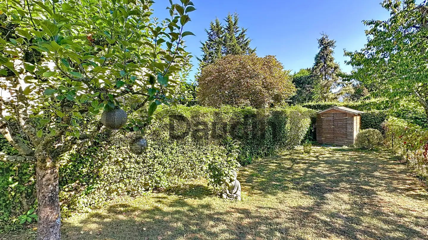 Single house for sale - Route De Troinex, 1256 Troinex - Photo 2