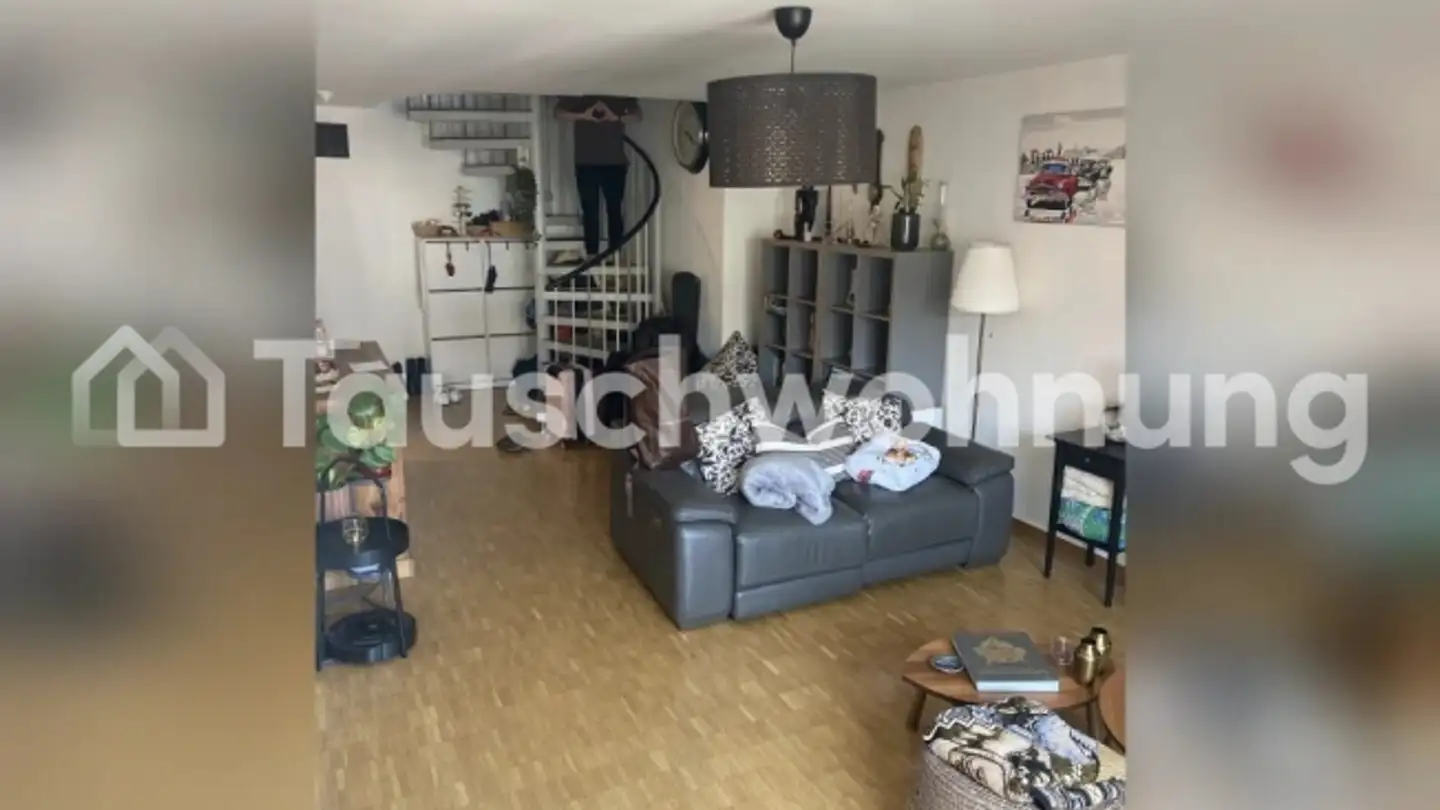 Duplex for rent - 8004 Zürich