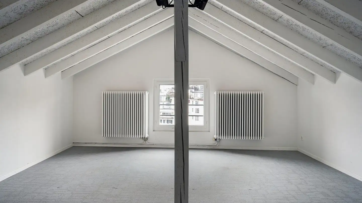 Storage space for rent - Limmatquai 50, 8001 Zürich - Photo 3