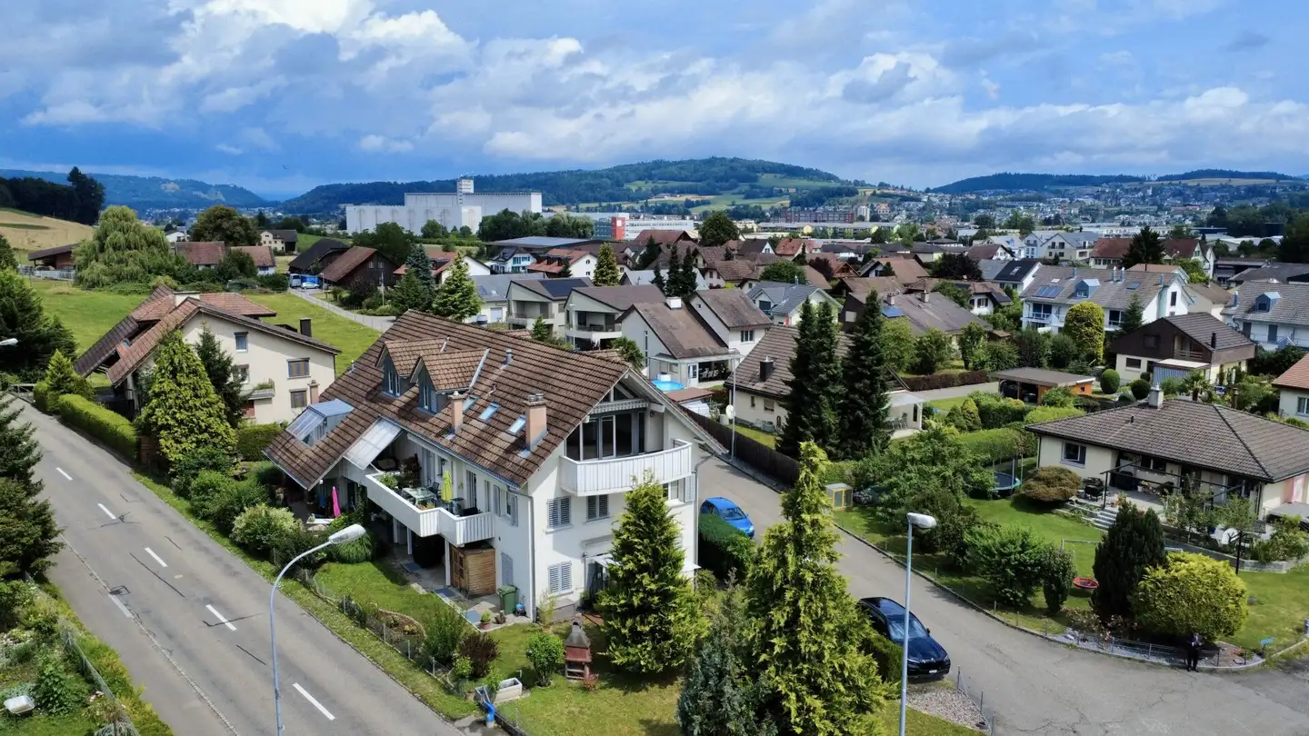 Attico in vendita - 5606 Dintikon - Photo 2