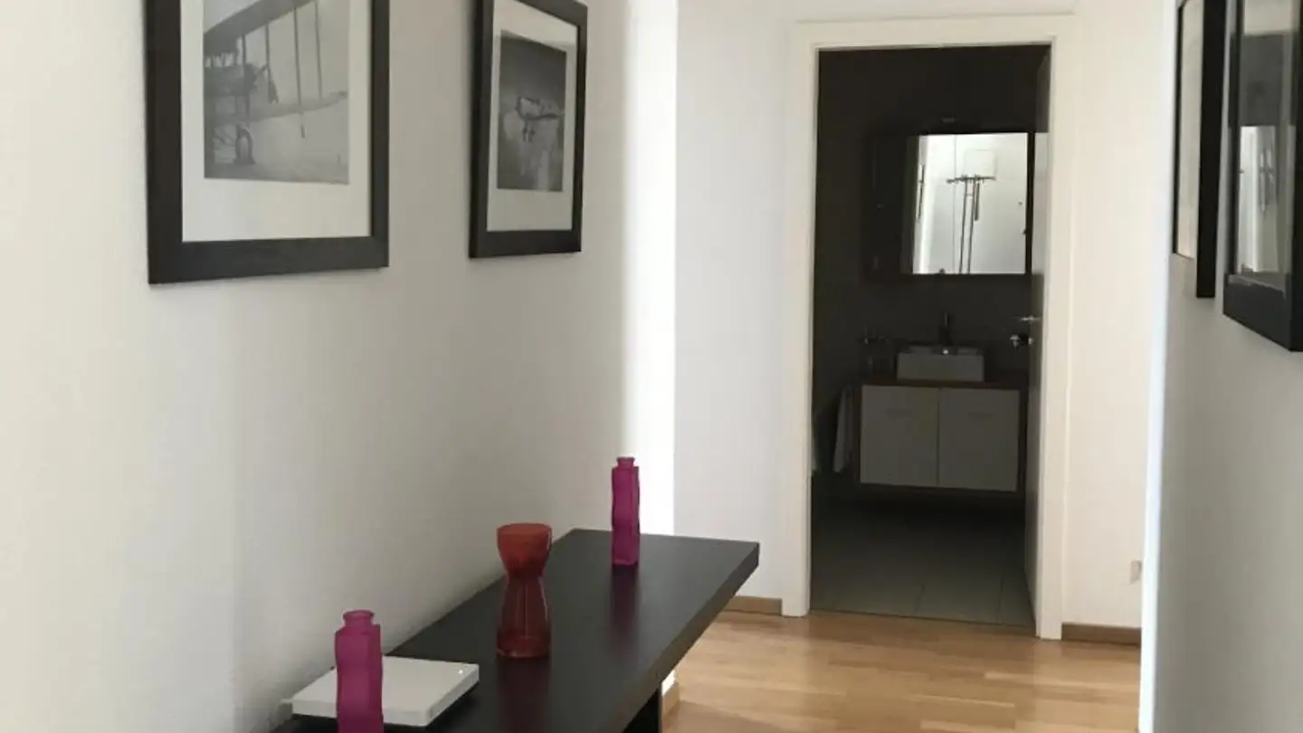 Appartement meublé à louer - Chemin Du Closelet 4, 1006 Lausanne - Photo 3