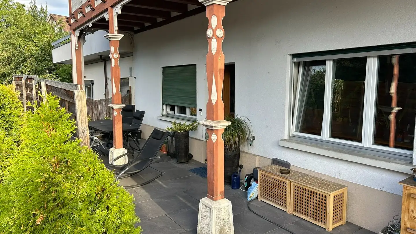 Apartment for rent - Dorfstrasse 35, 3073 Gümligen