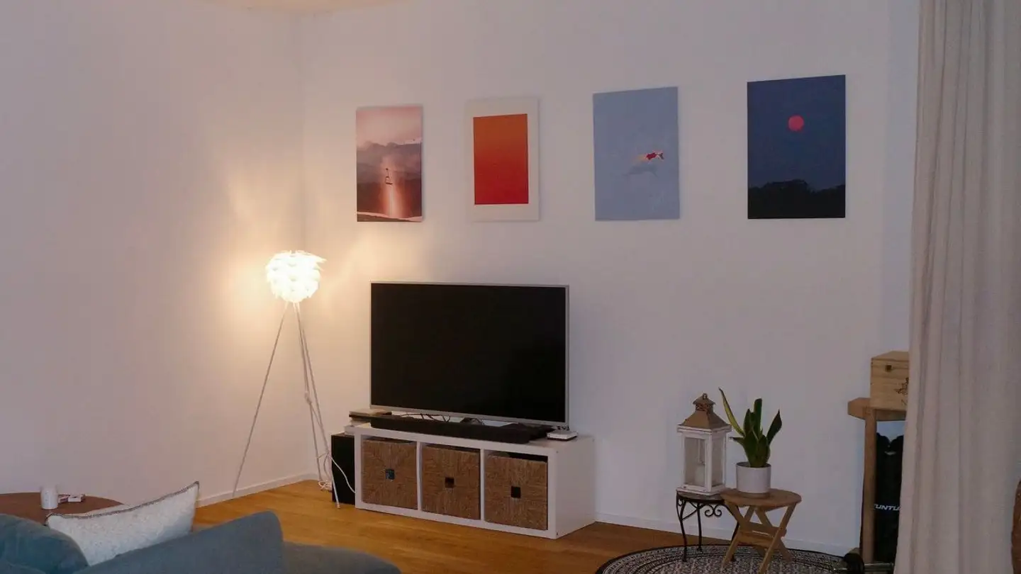 Wohnung mieten - Kreuzbuchstrasse 65, 6006 Luzern - Foto 2