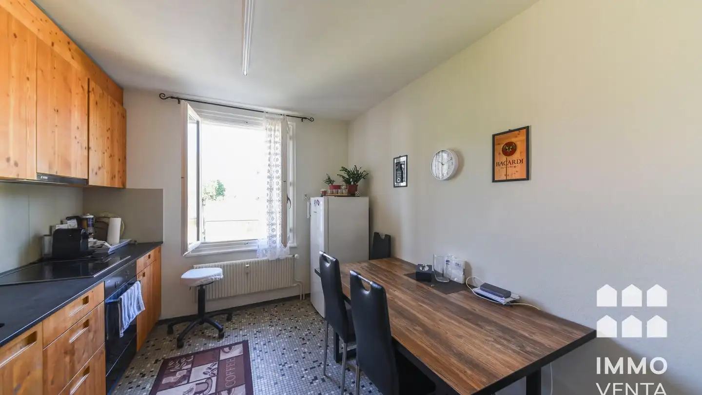 Wohnung mieten - Pré-Aux-Ours / Bärenmatt 4, 2503 Biel/Bienne - Foto 4