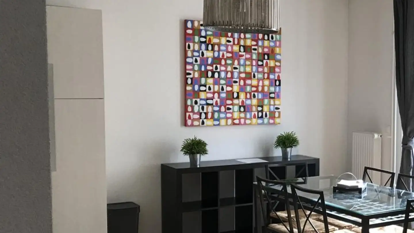 Appartement meublé à louer - Chemin Du Closelet 4, 1006 Lausanne