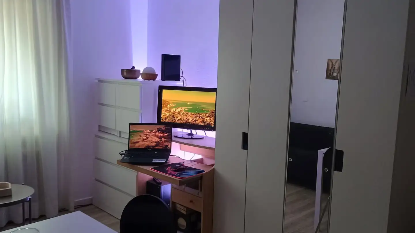 Appartement à louer - 6600 Muralto