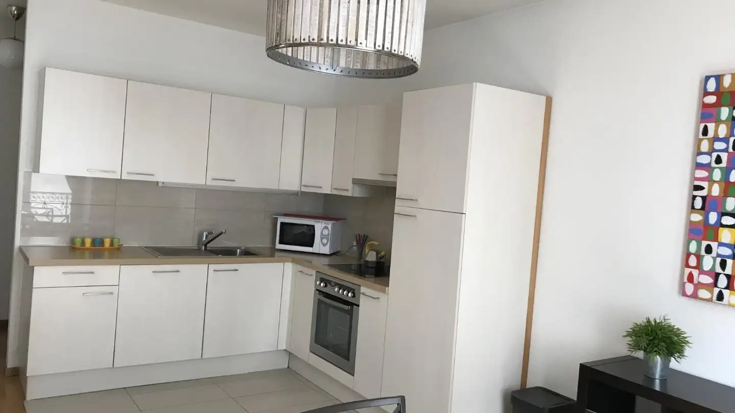 Appartement meublé à louer - Chemin Du Closelet 4, 1006 Lausanne - Photo 2