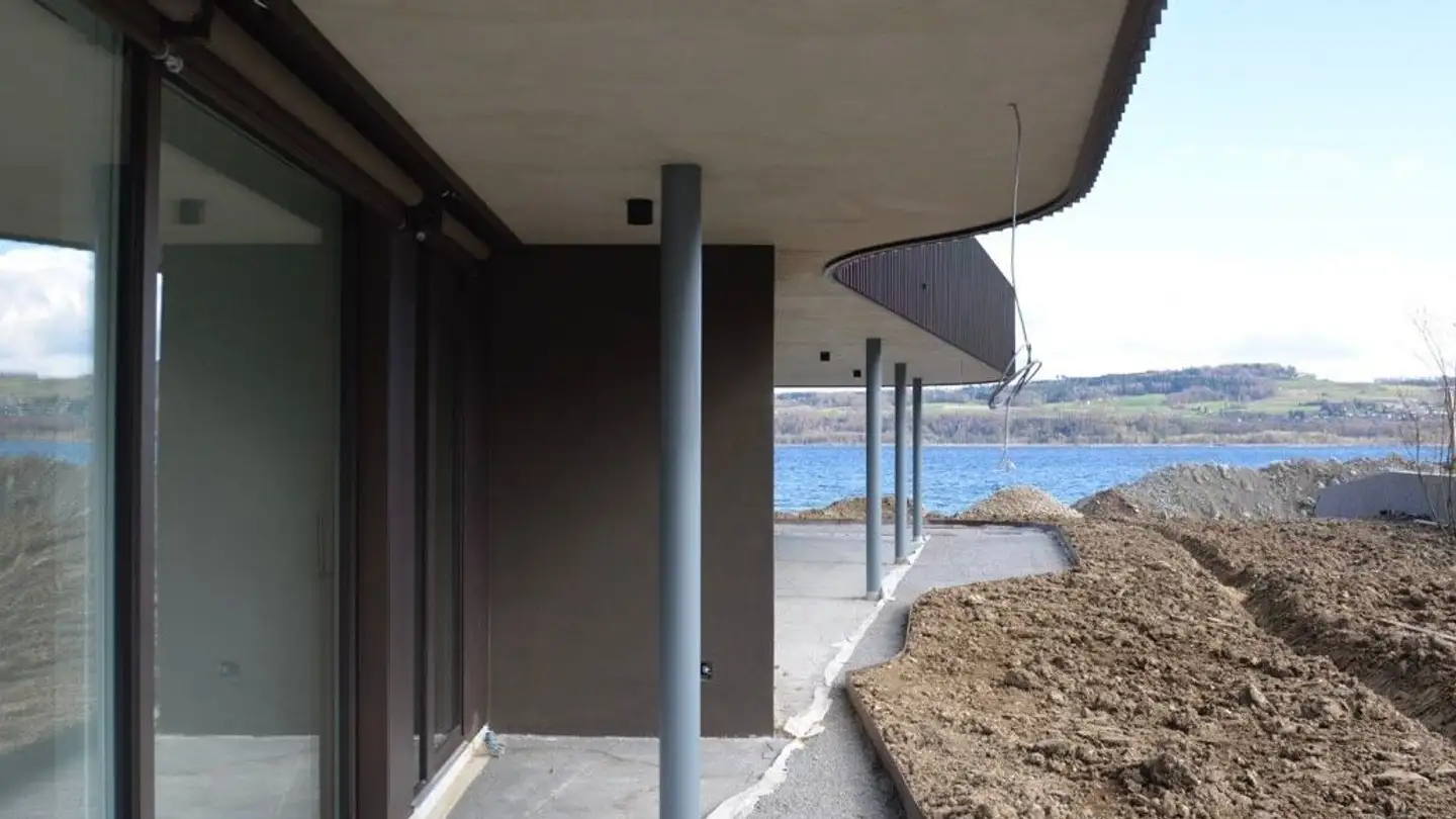 Apartment for rent - Chemin Bellerive 6, 1422 Grandson - Photo 3