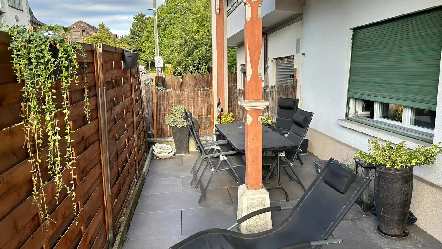 Apartment for rent - Dorfstrasse 35, 3073 Gümligen - Photo 2