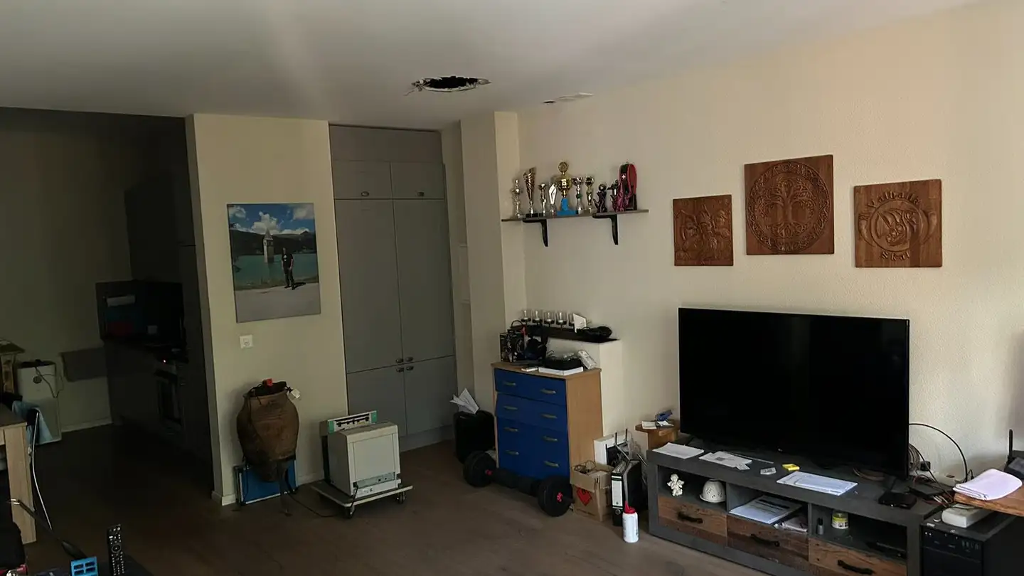 Apartment for rent - Dorfstrasse 35, 3073 Gümligen - Photo 3