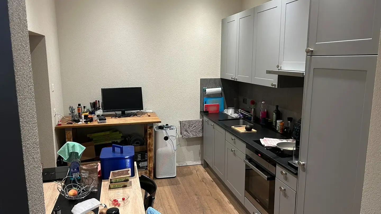 Apartment for rent - Dorfstrasse 35, 3073 Gümligen - Photo 4