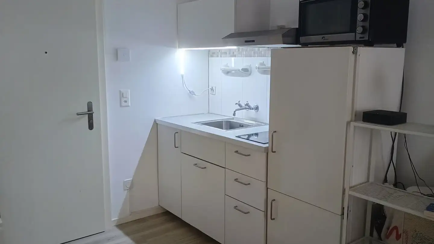Appartement à louer - 6600 Muralto - Photo 4