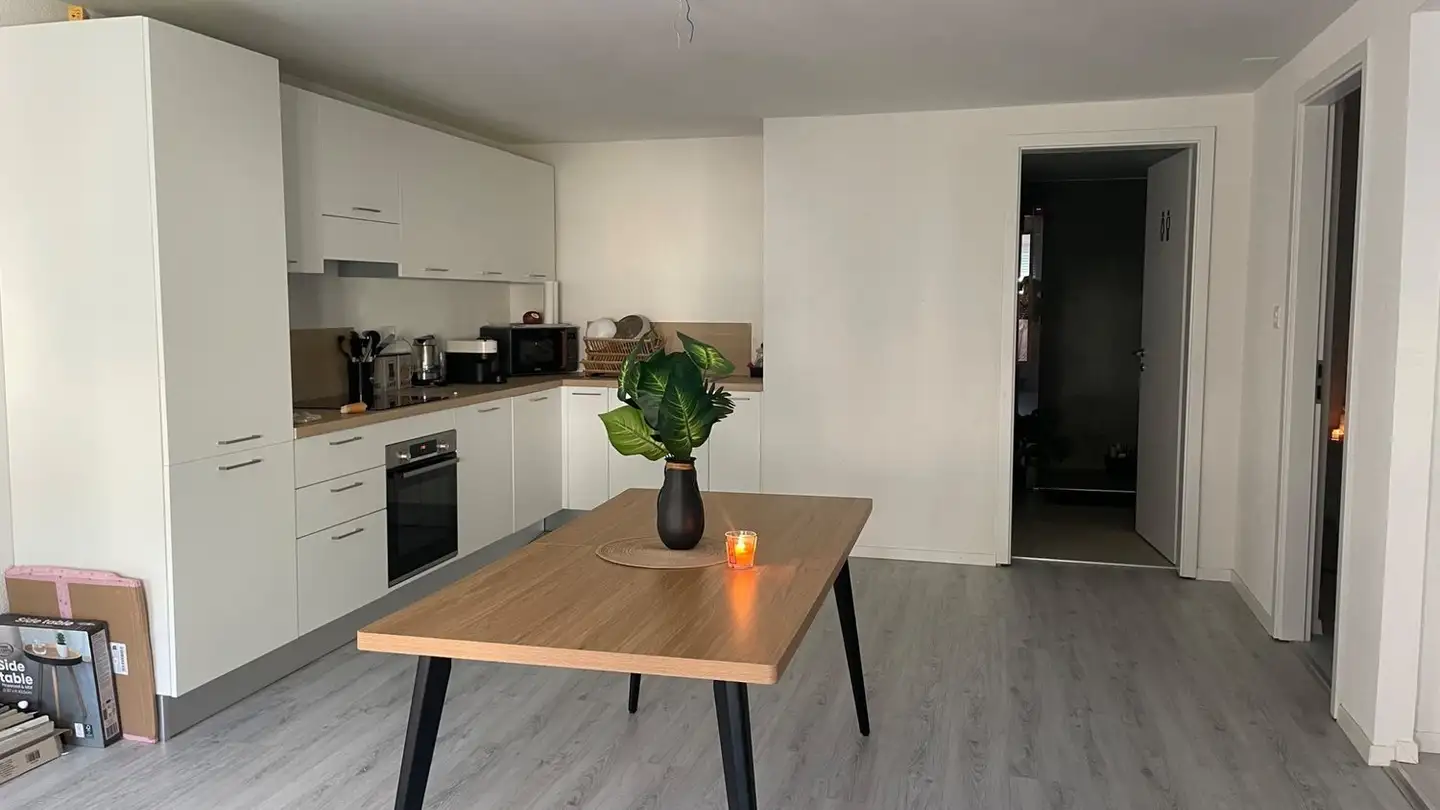 Appartamento in affitto - Rue Daniel-Jeanrichard, 2400 Le Locle