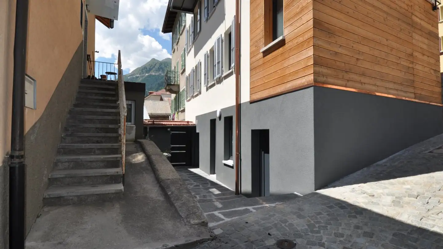 Appartamento in vendita - 6780 Airolo - Photo 3