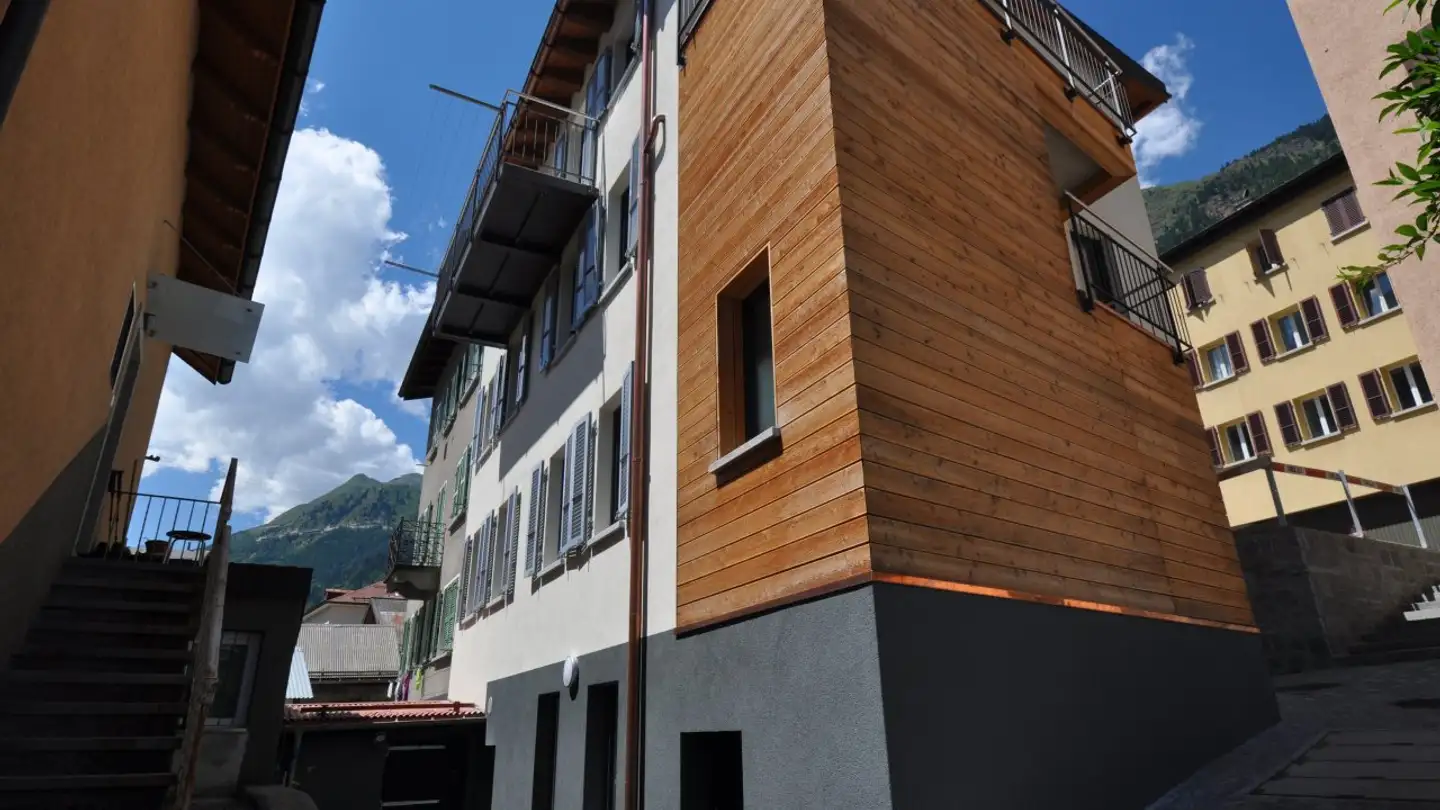 Appartamento in vendita - 6780 Airolo - Photo 4