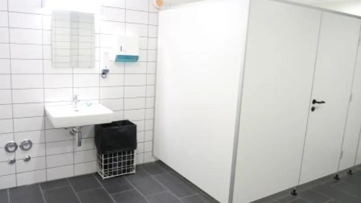 Bureau à louer - Jurastrasse 15, 4900 Langenthal - Photo 4