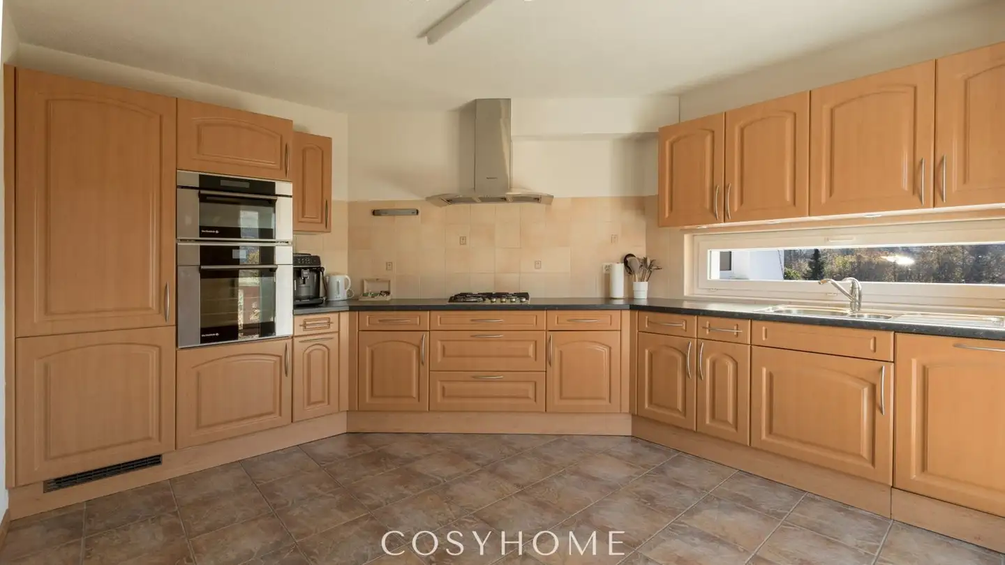 Single house for rent - 1950 Sion - Photo 3