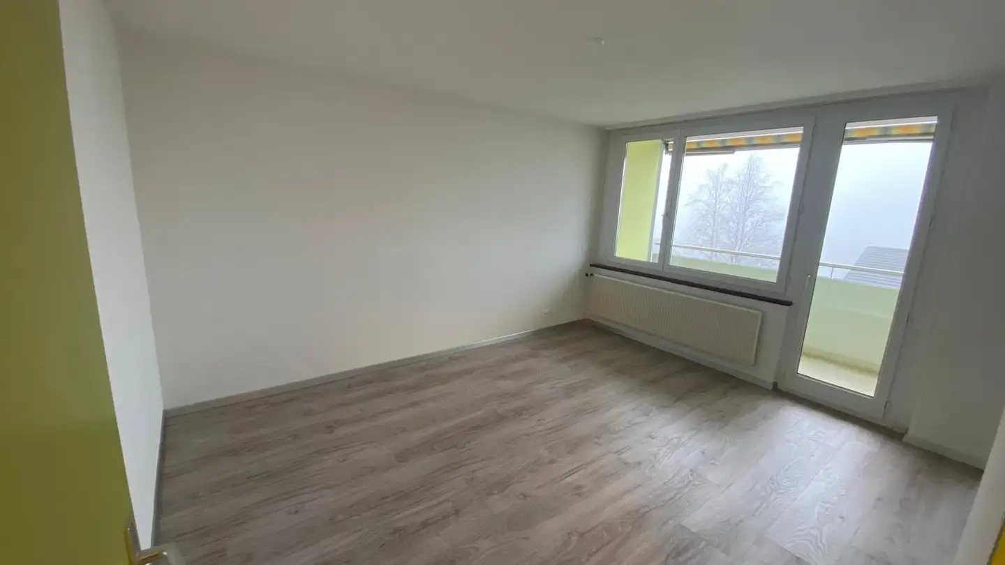 Appartement à louer - Rue De La Clef 43, 2610 St-Imier - Photo 2