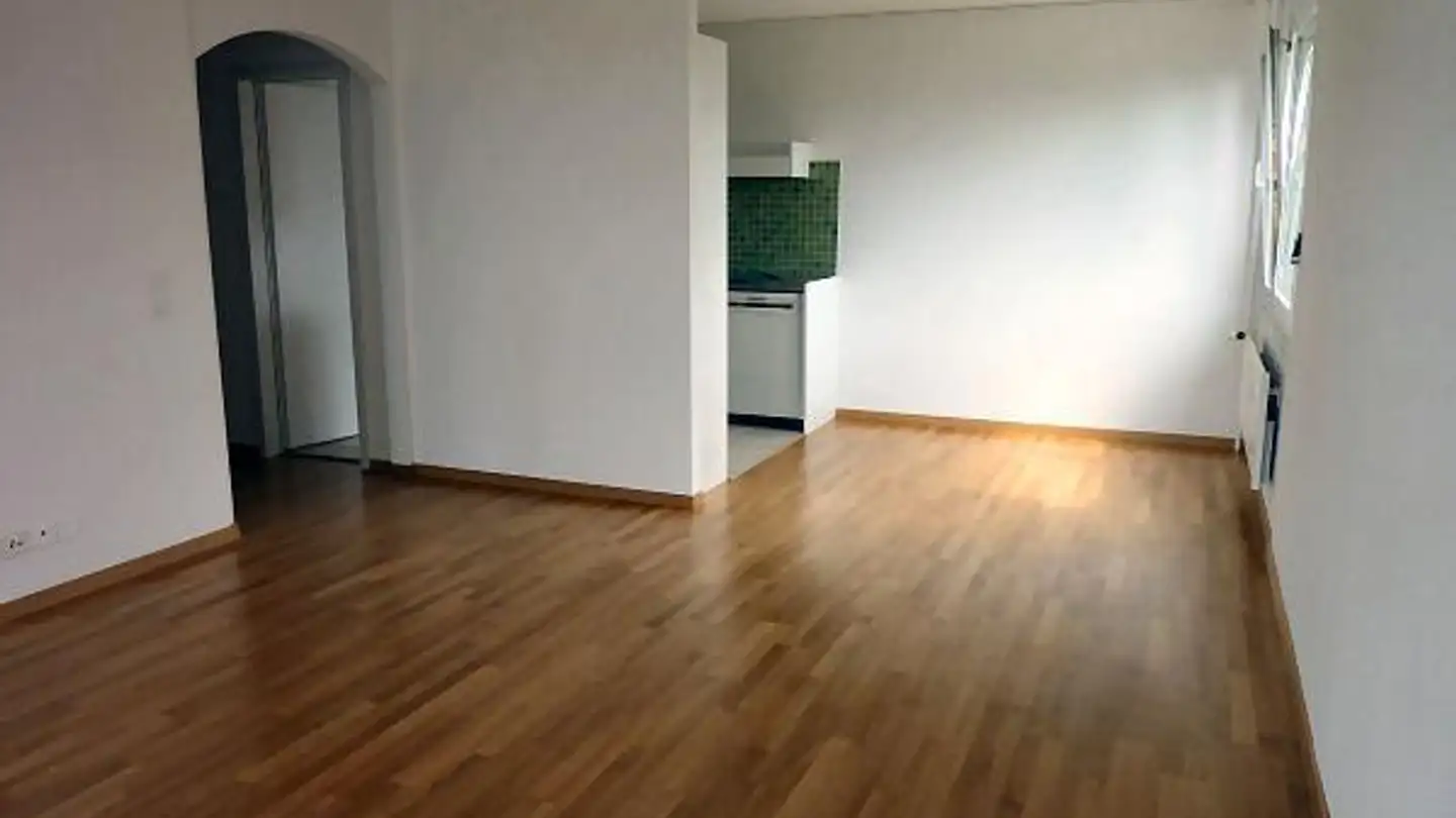 Appartement à louer - Jupiterstrasse 7, 3015 Bern