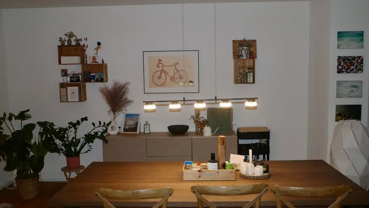 Wohnung mieten - Kreuzbuchstrasse 65, 6006 Luzern - Foto 3