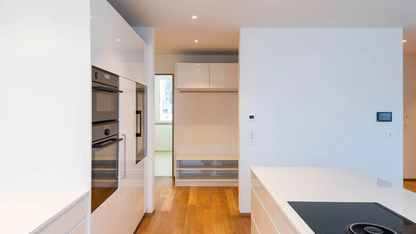 Penthouse for rent - Färberstrasse 21, 8832 Wollerau - Photo 3