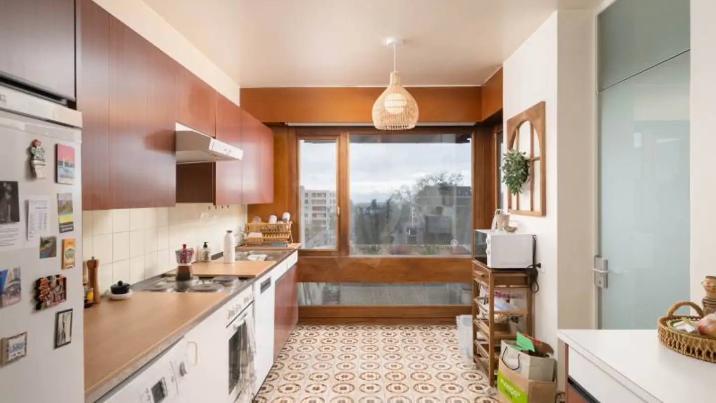 Appartamento in affitto - Chemin Colladon 18, 1209 Genève - Foto 3