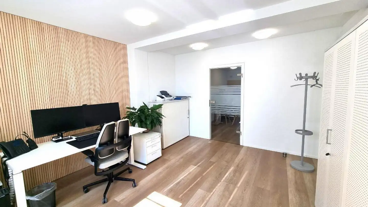 Office space for rent - Wylenstrasse 6, 6440 Brunnen - Photo 2