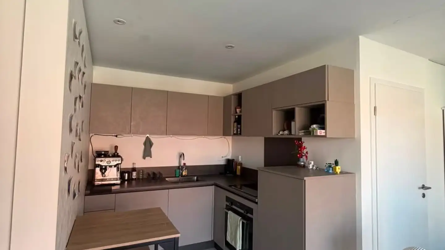 Studio in affitto - Grand'Rue 9, 1188 Gimel - Foto 3