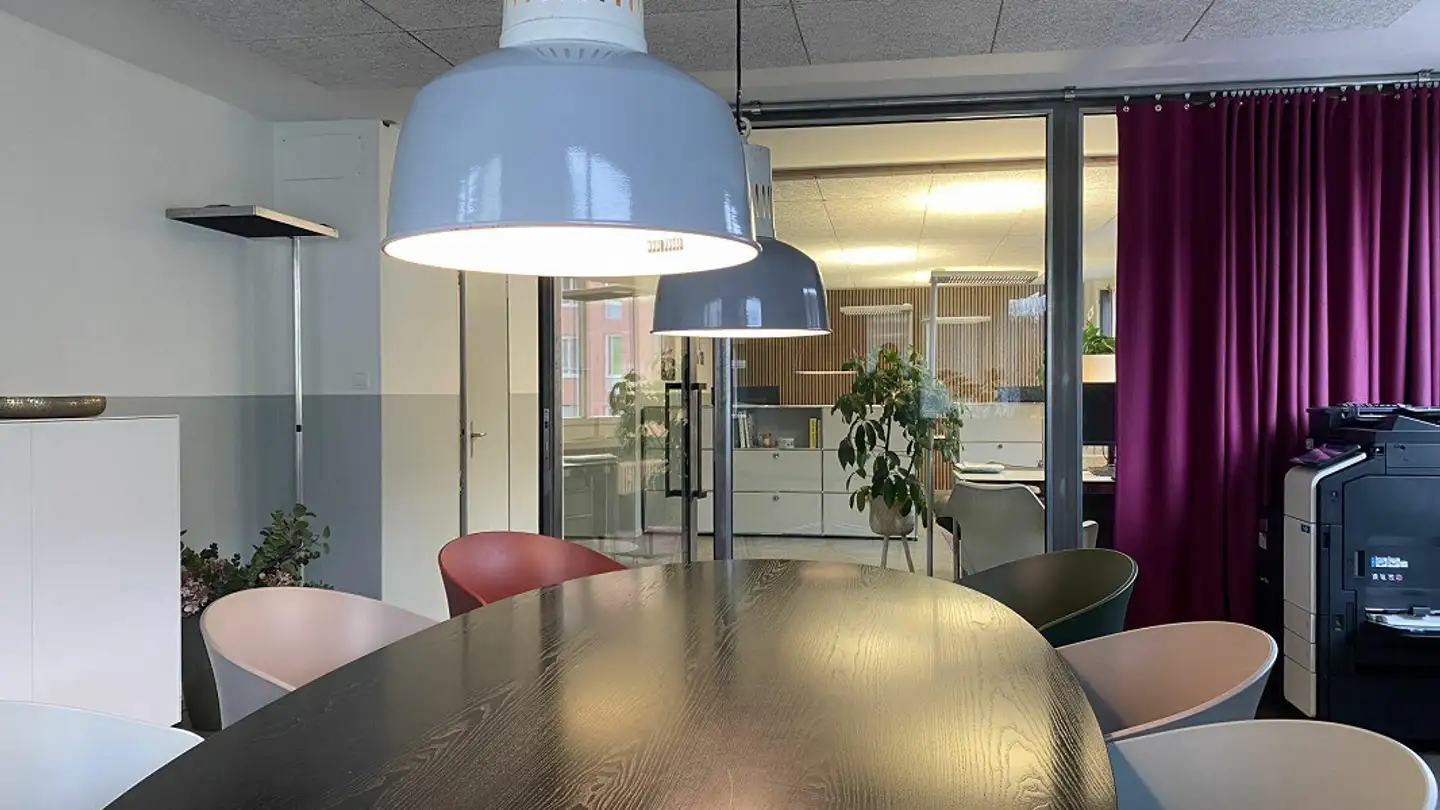 Bureau à louer - Englischviertelstrasse 24, 8032 Zürich - Photo 2