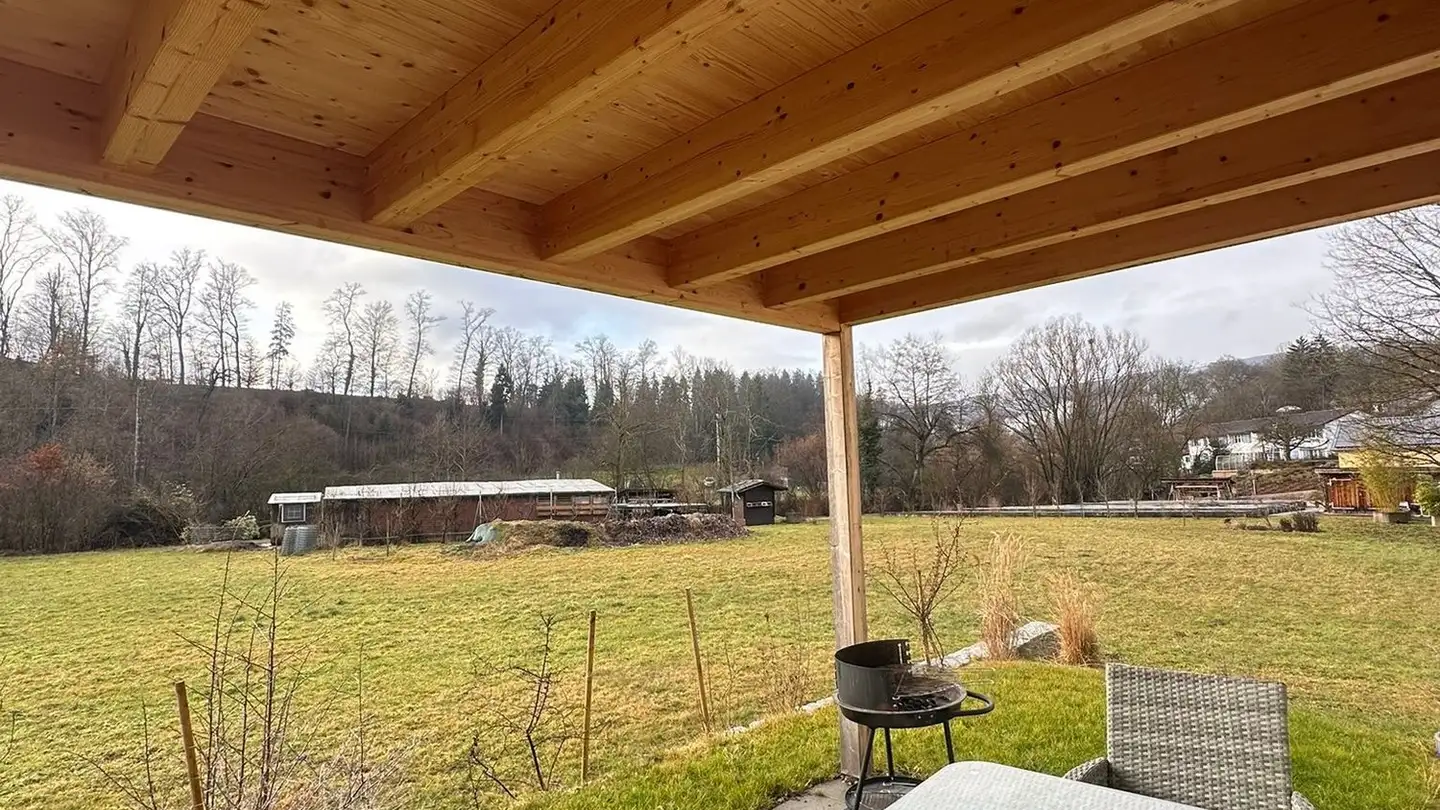 Appartamento in affitto - 4242 Laufen