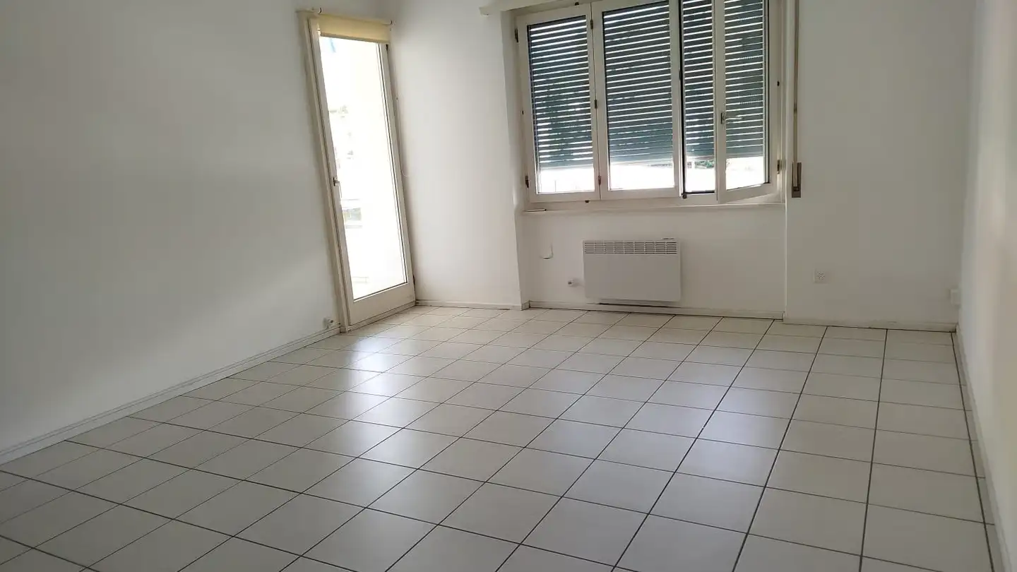 Appartement à louer - Via Alberto Vigizzi 20, 6600 Solduno