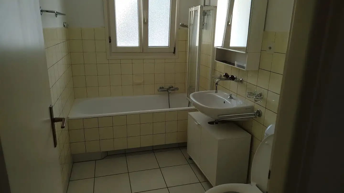 Appartement à louer - Via Alberto Vigizzi 20, 6600 Solduno - Photo 3