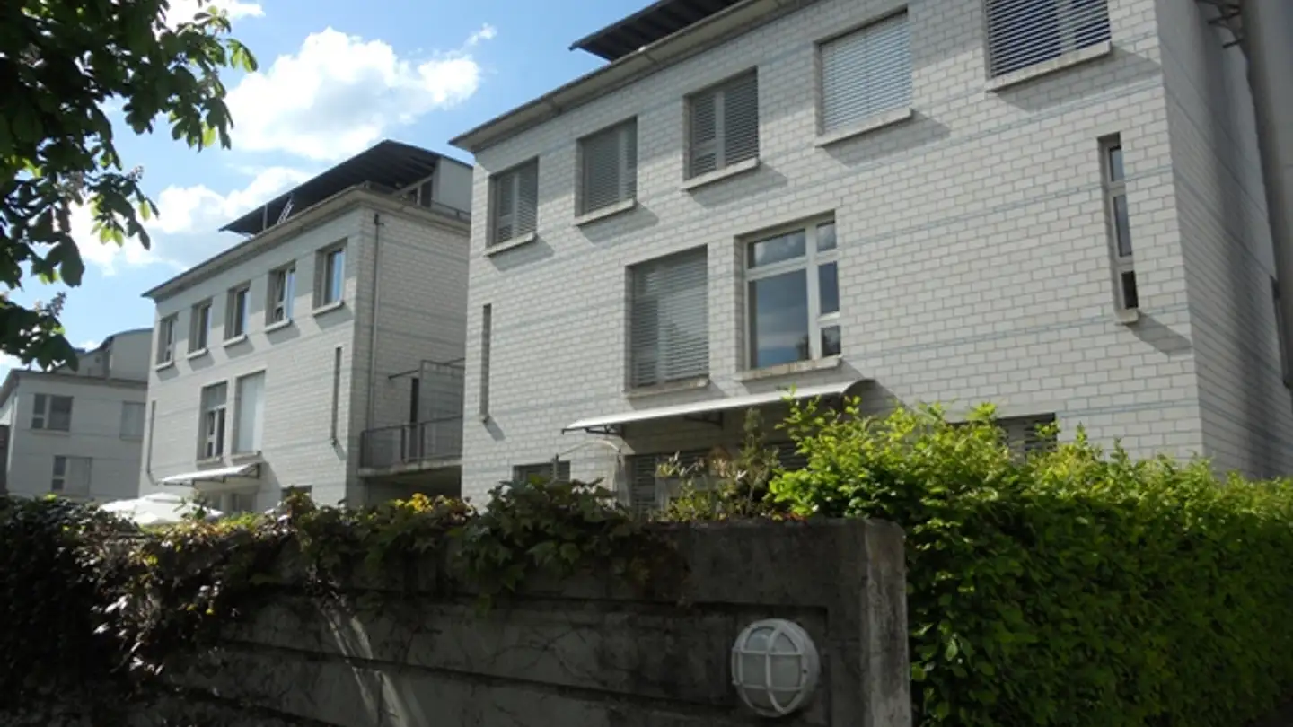 Appartement à louer - Untermoosstrasse 2, 8355 Aadorf