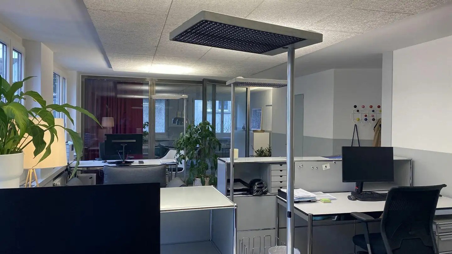 Bureau à louer - Englischviertelstrasse 24, 8032 Zürich - Photo 4