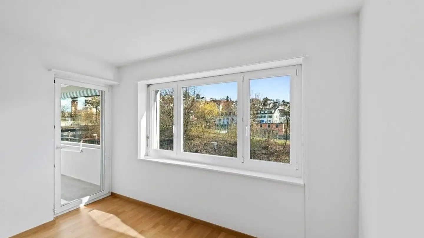 Apartment for rent - Militärstrasse 47, 6003 Luzern - Photo 3